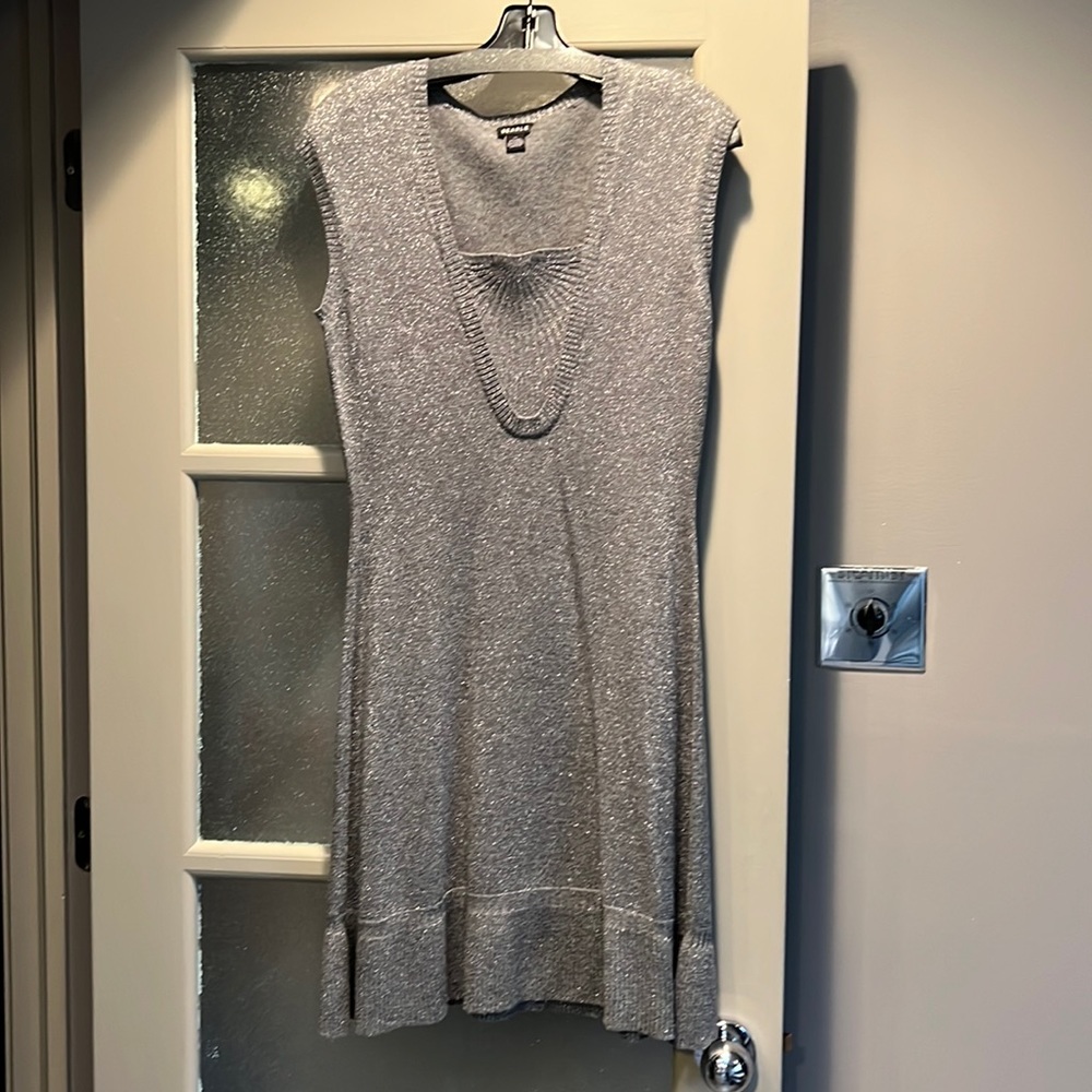 Searle sweater dress